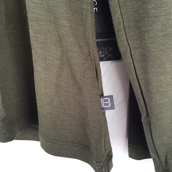 Body Language Top - Picture 6 of 7